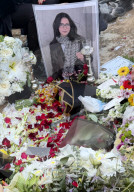 People in Iran Protesting Against Iran's Clerical Establishment - Tehran