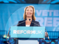 Reform UK Veterans For Reform launch at Old Billingsgate Market, London, Great Britain 
26th January 2026