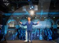 Reform UK Veterans For Reform launch at Old Billingsgate Market, London, Great Britain 
26th January 2026