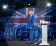 Reform UK Veterans For Reform launch at Old Billingsgate Market, London, Great Britain 
26th January 2026