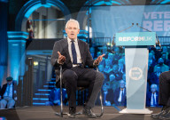 Reform UK Veterans For Reform launch at Old Billingsgate Market, London, Great Britain 
26th January 2026