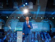 Reform UK Veterans For Reform launch at Old Billingsgate Market, London, Great Britain 
26th January 2026