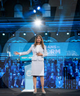 Reform UK Veterans For Reform launch at Old Billingsgate Market, London, Great Britain 
26th January 2026