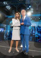 Reform UK Veterans For Reform launch at Old Billingsgate Market, London, Great Britain 
26th January 2026