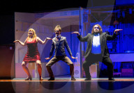 Fish Bowl at Sadler's Wells' Peacock Theatre