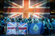 Reform UK Veterans For Reform launch at Old Billingsgate Market, London, Great Britain 
26th January 2026