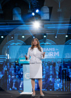 Reform UK Veterans For Reform launch at Old Billingsgate Market, London, Great Britain 
26th January 2026