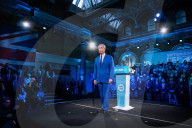 Reform UK Veterans For Reform launch at Old Billingsgate Market, London, Great Britain 
26th January 2026