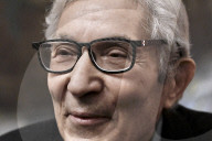 French-Algerian writer Boualem Sansal receives the City's Medal of Honor - Strasbourg