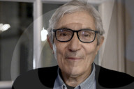 French-Algerian writer Boualem Sansal receives the City's Medal of Honor - Strasbourg