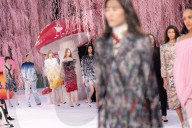 PFW - Chanel Runway