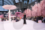 PFW - Chanel Runway