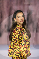 PFW - Chanel Photocall