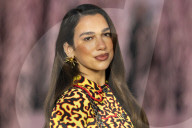 PFW - Chanel Photocall