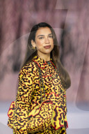 PFW - Chanel Photocall