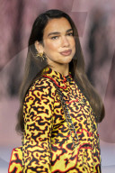 PFW - Chanel Photocall