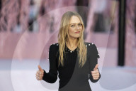 PFW - Chanel Photocall