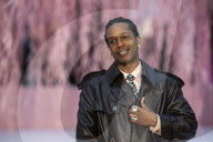 PFW - Chanel Photocall