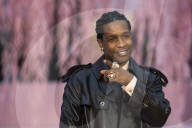 PFW - Chanel Photocall