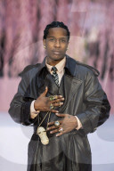 PFW - Chanel Photocall