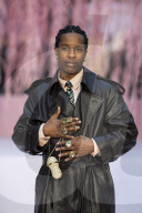 PFW - Chanel Photocall