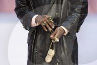 PFW - Chanel Photocall