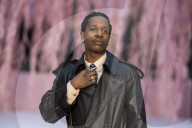 PFW - Chanel Photocall