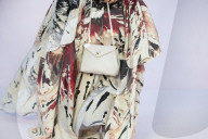 PFW - Chanel Photocall