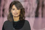 PFW - Chanel Photocall