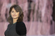 PFW - Chanel Photocall