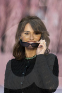 PFW - Chanel Photocall