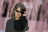 PFW - Chanel Photocall