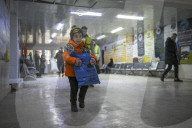 Humanitarian Solidarity Campaign - Iraq