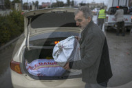 Humanitarian Solidarity Campaign - Iraq