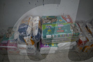 Humanitarian Solidarity Campaign - Iraq