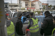 Humanitarian Solidarity Campaign - Iraq