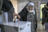 Humanitarian Solidarity Campaign - Iraq