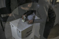 Humanitarian Solidarity Campaign - Iraq