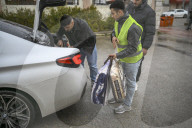 Humanitarian Solidarity Campaign - Iraq