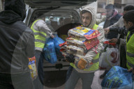 Humanitarian Solidarity Campaign - Iraq