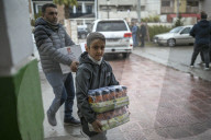 Humanitarian Solidarity Campaign - Iraq