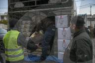 Humanitarian Solidarity Campaign - Iraq