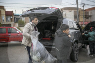 Humanitarian Solidarity Campaign - Iraq