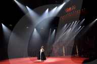 PFW - Stephane Rolland Runway