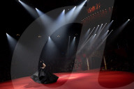 PFW - Stephane Rolland Runway