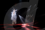 PFW - Stephane Rolland Runway