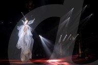 PFW - Stephane Rolland Runway