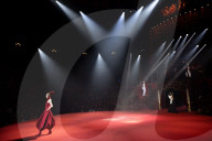 PFW - Stephane Rolland Runway