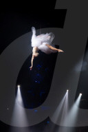 PFW - Stephane Rolland Runway