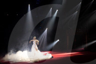 PFW - Stephane Rolland Runway